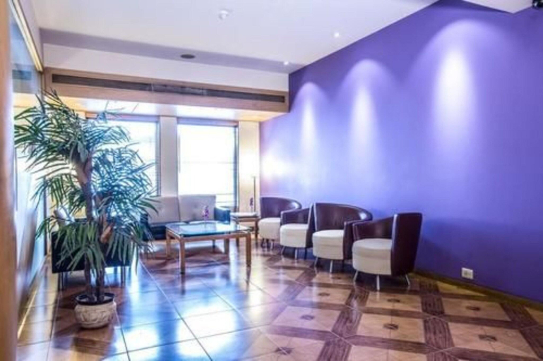Public Area, The Royal Orchid, Mumbai Suburban