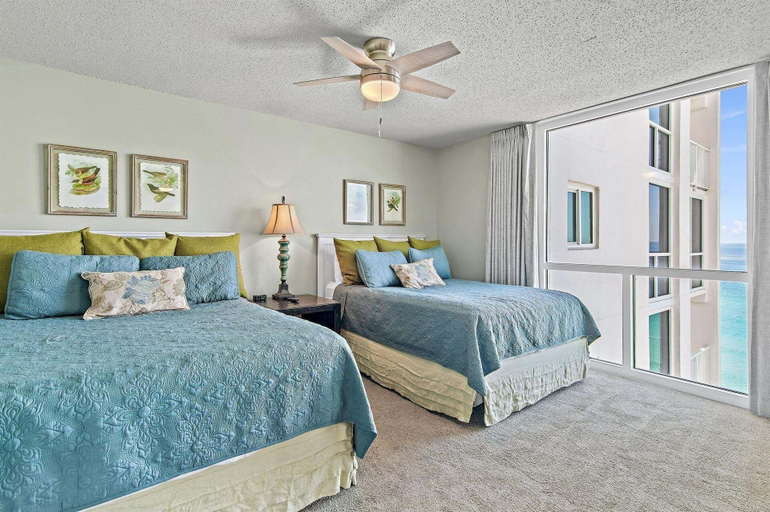 Room 2, Shoreline Towers 3112 2 Bedroom Condo, Okaloosa