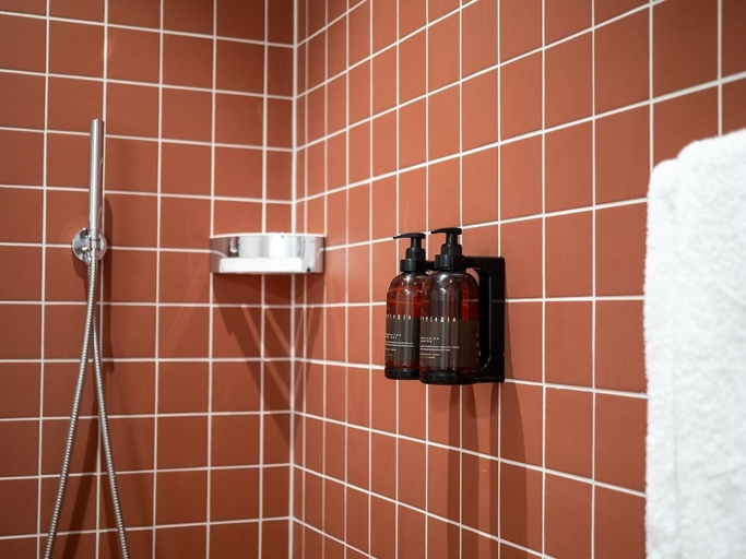 Bathroom 3, Schwollbachhof, Birkenfeld