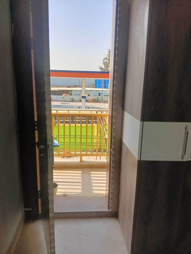 Interior, Chanakya Palm, Mathura
