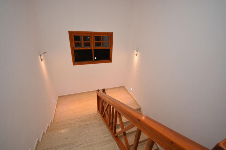 Bedroom 2, Saray Hotel, Fethiye
