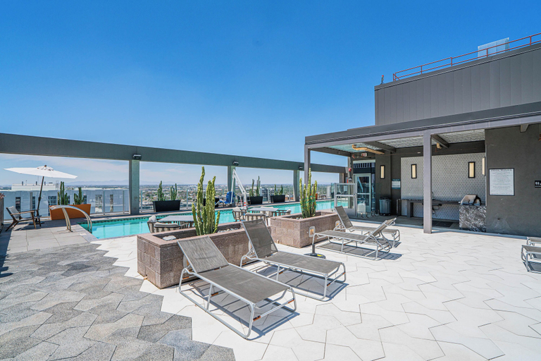 Pool 4, Kenect 1816, Maricopa