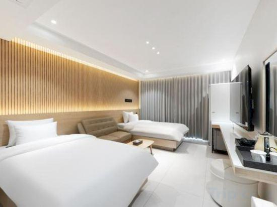 5, Gwangju High End Hotel, Jangseong