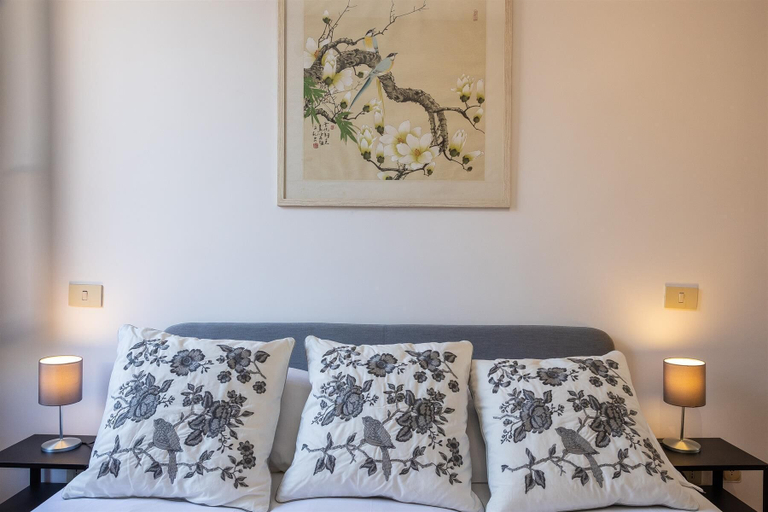 Room 3, Rental in Rome Ginori Apartment, Roma