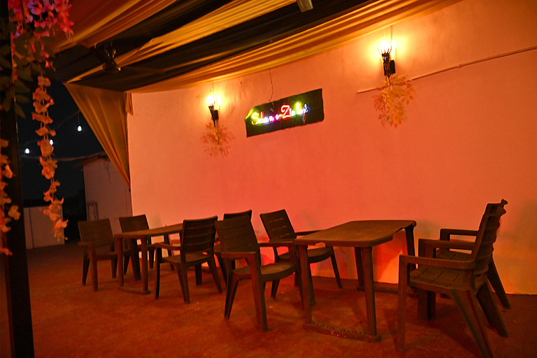 Food & Drinks 5, Hotel Rainbow, Yamunanagar