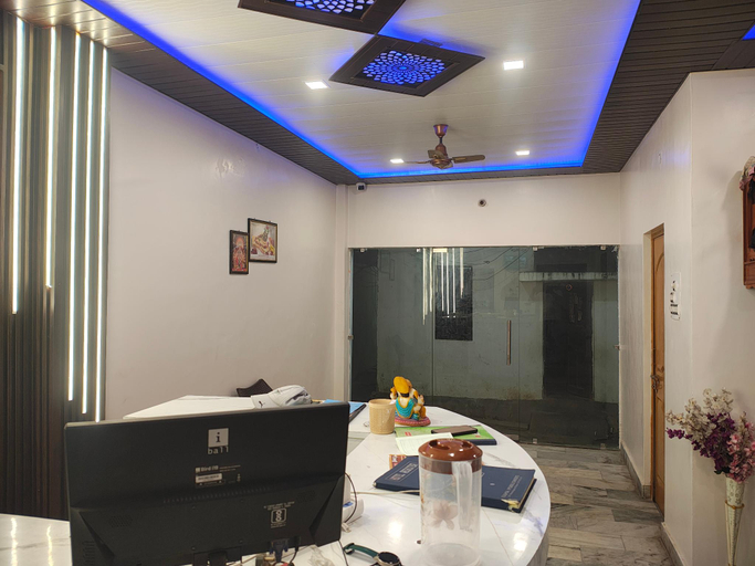 Others 5, Hotel Sharad, Varanasi
