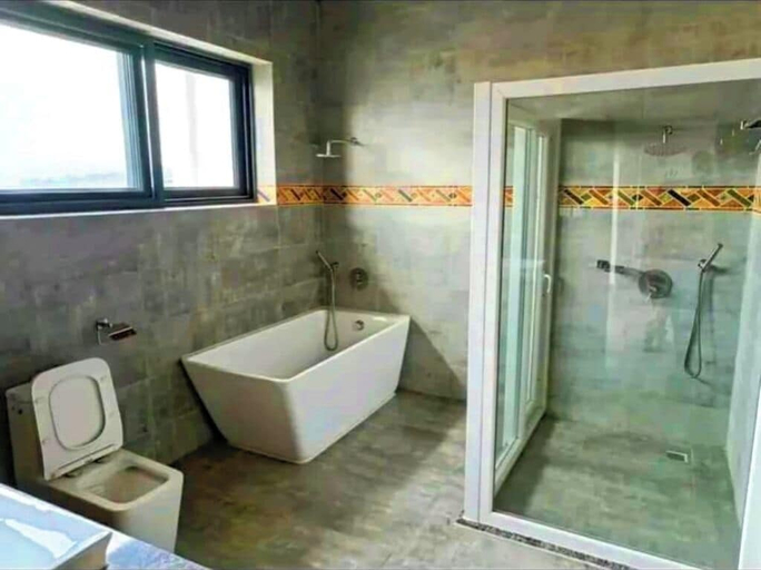 Bathroom 5, Kigali Rwanda Villa, Nyarugenge