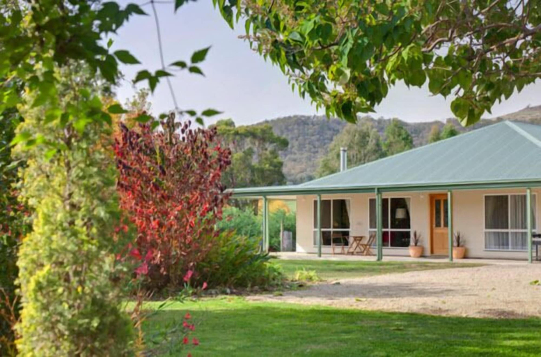 Primary image, Brookfield Guesthouse, Wangaratta - South