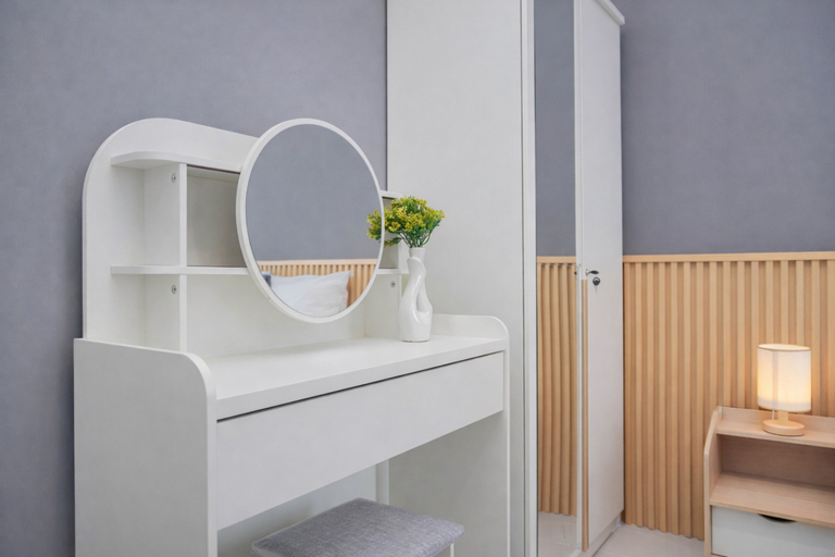 Facility, Nice Look Studio Apartment at Vasaka Solterra By Travelio, Jakarta Selatan