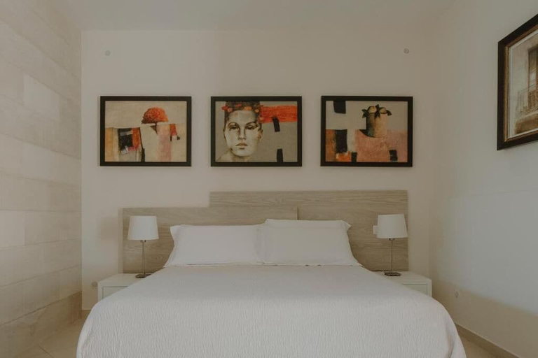 Room 3, Villa Patrizia Salento B&B, Lecce
