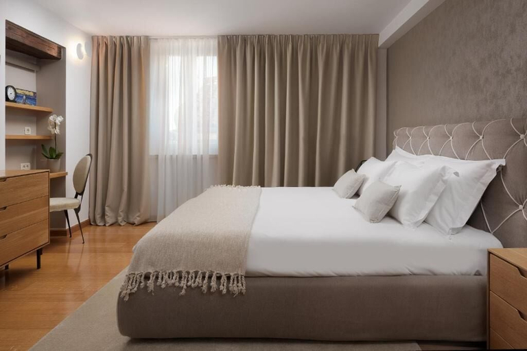 Room 5, Malipiero Residence, Rovinj