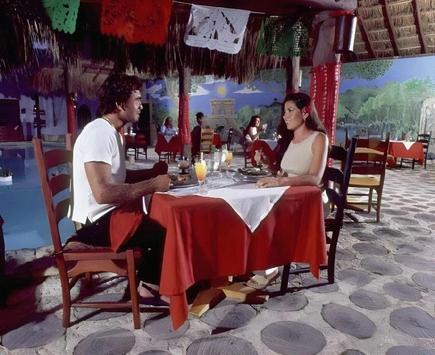Food & Drinks 5, Akumal Bay Beach & Wellness Resort, Cozumel