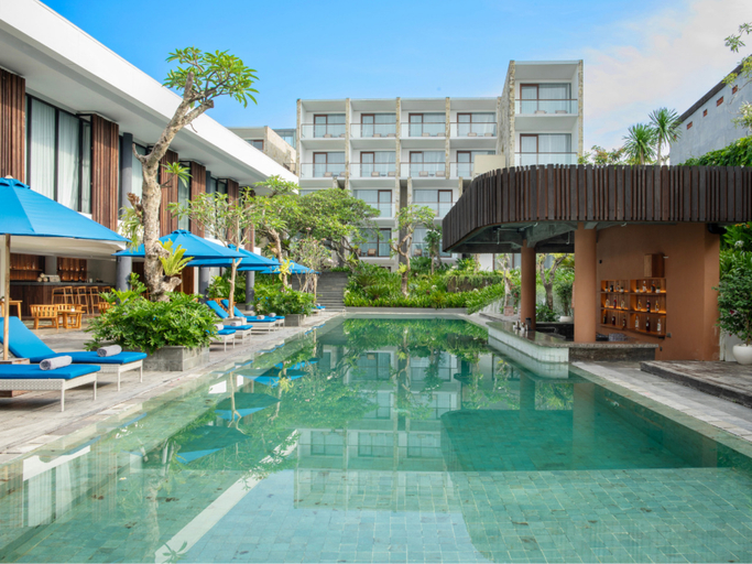 Sport & Beauty 2, Dialoog Seminyak, Badung