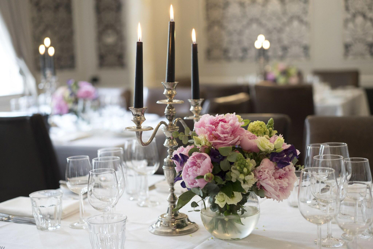 Food & Drinks 5, Hotel Du Vin Poole, Poole