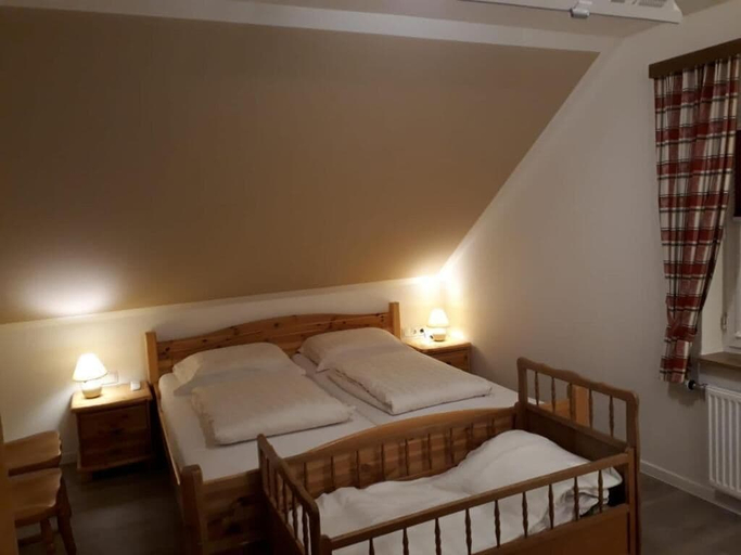 Room 4, Haus-Aloisia, Tamsweg