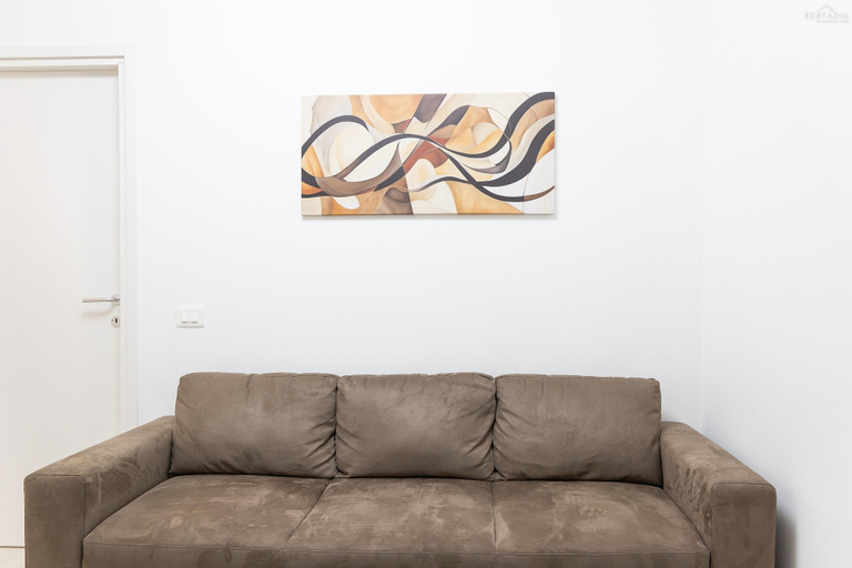 Interior 4, Rental in Rome Mantegna Apartment, Rome