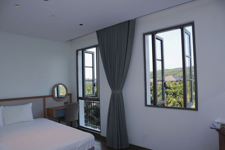 Room 2, Sora Hotel, Phú Quốc