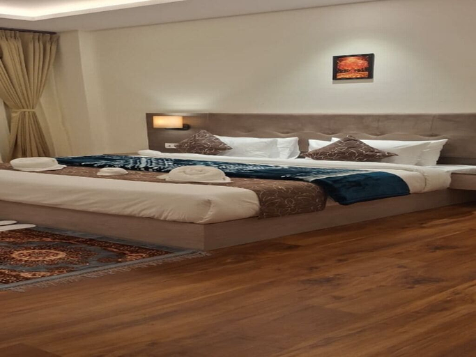 Room 5, Zambala By Red Knott, East Sikkim