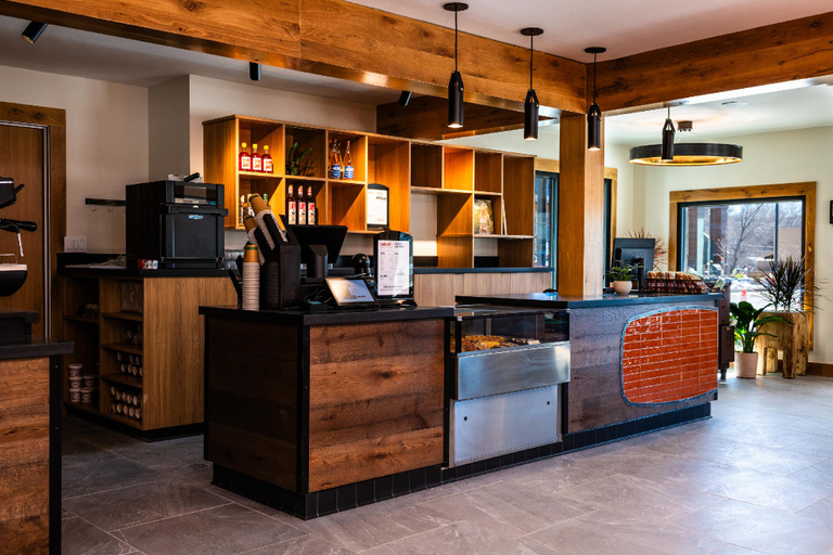 Public Area 2, Boundary Hotel By Terra Vi Durango, La Plata