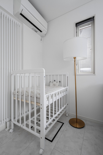Room 2, THE VELLMORE, Asahikawa