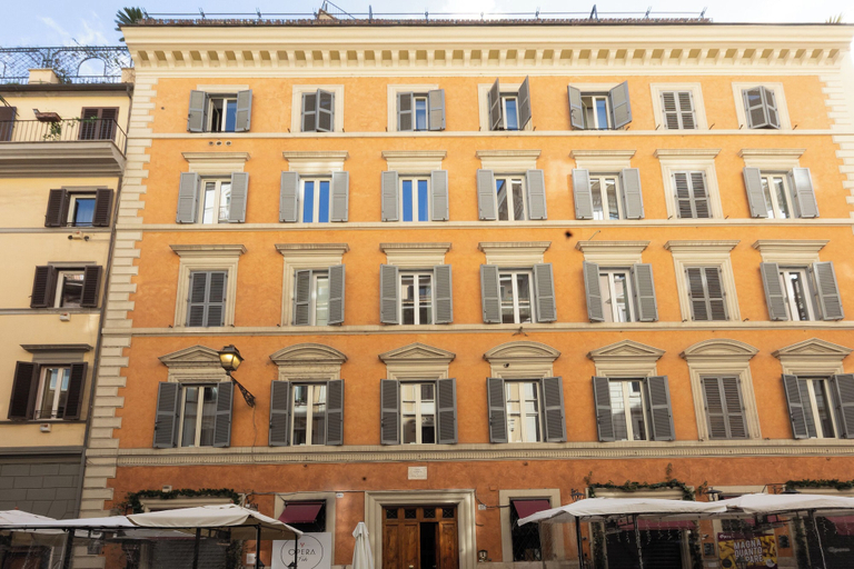 Exterior & Views 2, Rental in Rome Sant'angelo Apartment, Roma