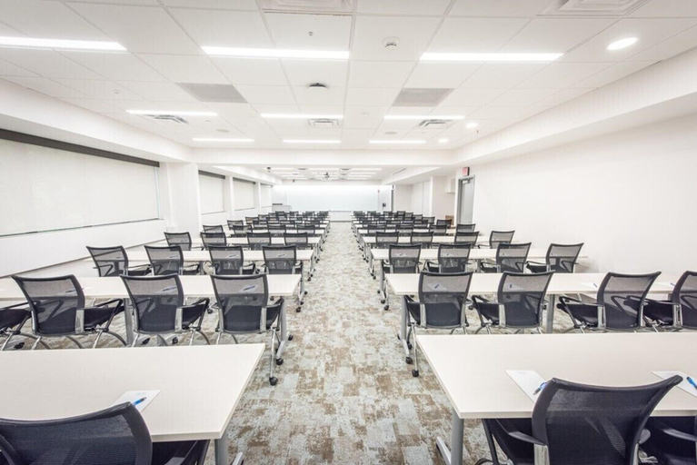 Business Facilities 5, The Villanova Conference Center, Delaware