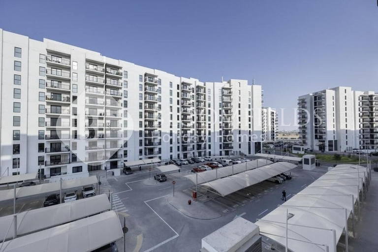 Exterior, Bloomfields Formula 1br In Water, Yas Island