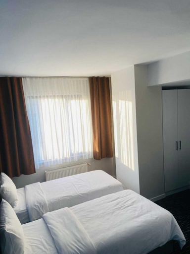 Room 2, Anı Park Hotel Pendik, Tuzla