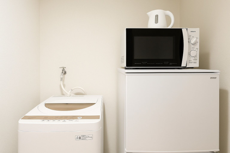 Room 5, AOMUGIHOTEL-Otsuka, Toshima