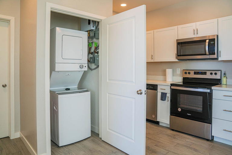 Private kitchen 4, The One 511, Maricopa