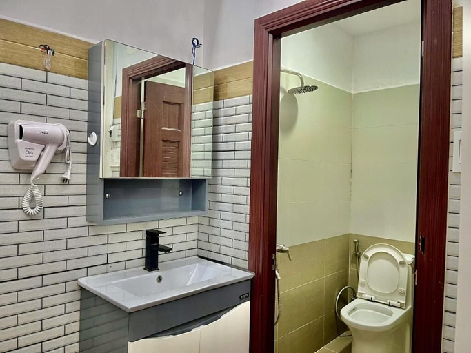 Bathroom 3, AP Home, Tân Bình