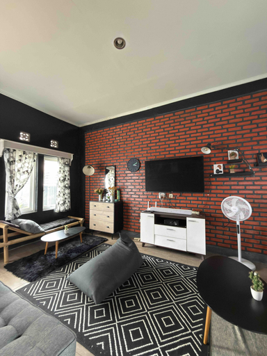 Others 2, Gusman Homestay - Nagreg, Bandung