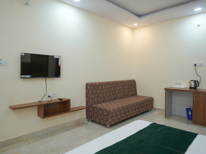 Others 4, Hotel Amogh Palace, Bhopal