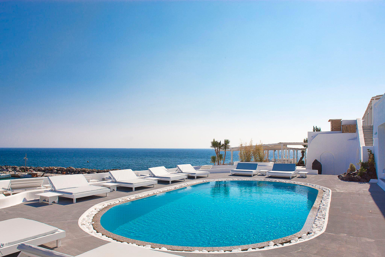 Sport & Beauty 2, Notos Therme and Spa Hotel, South Aegean