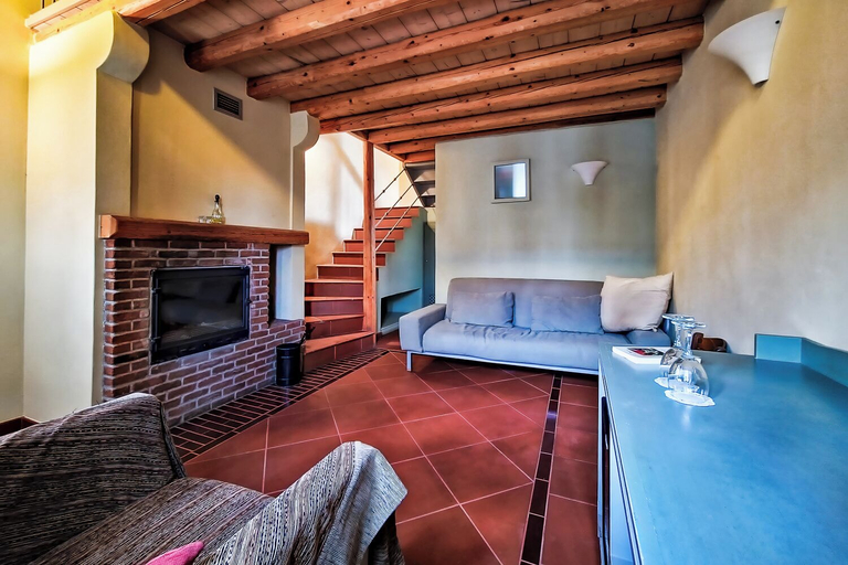Room 2, Taleton Eco Guesthouse, Peloponnese