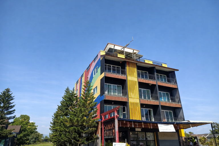 Others 3, B&T Hostel, Muang Chiang Rai