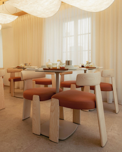 Food & Drinks 5, Hotel De la cigogne, Porrentruy
