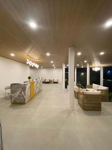 Public Area, Three Trees Samui Resort - Sarocha Villa, Ko Samui