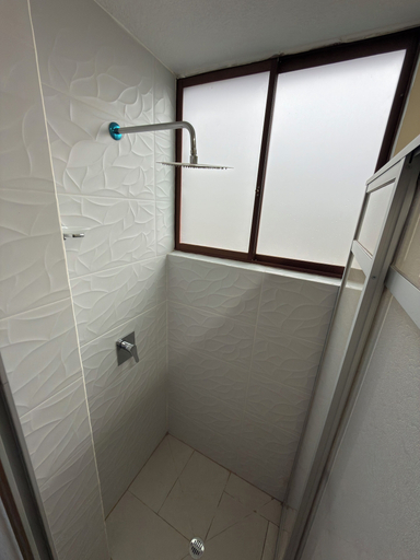 Bathroom 2, Hotel El Portal Quito Airport, Quito