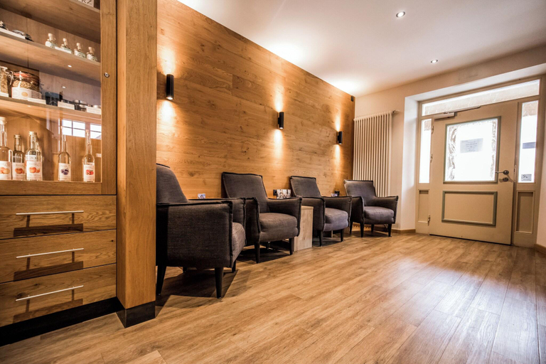 Public Area 2, Hotel - Gasthof Zur Rose, Ravensburg