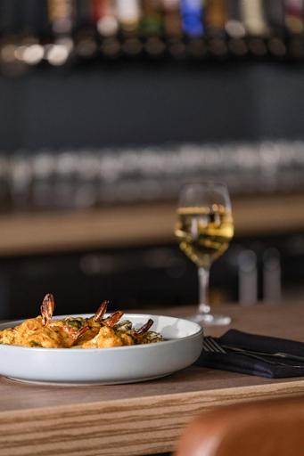 Food & Drinks 5, Hilton Baltimore BWI Airport, Anne Arundel