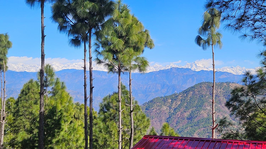 Others 4, Shiv Forest Villas, Garhwal
