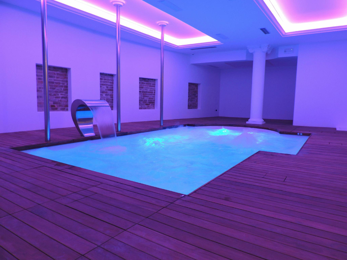 Sport & Beauty 2, Hotel Vittoria, Pesaro E Urbino