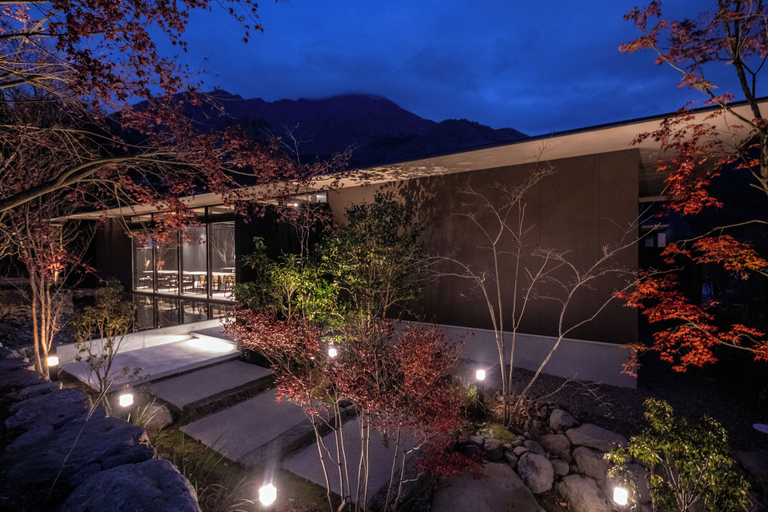 Exterior 5, HOTEL MODA, Yufu