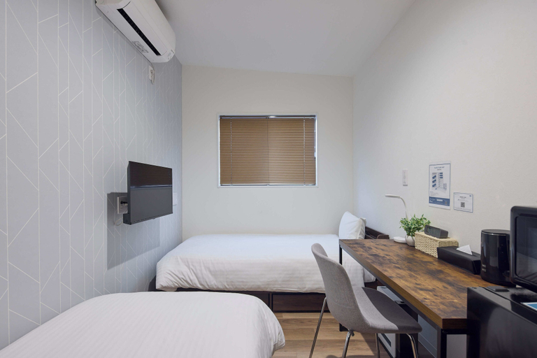 Room 4, Solana Smart INN Fuji Kawaguchiko, Fujiyoshida