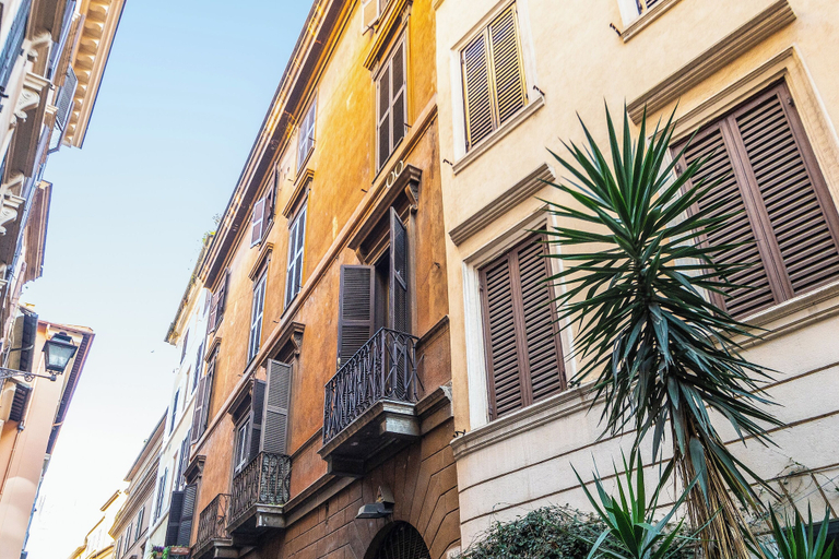 Exterior & Views 2, Rental in Rome Navona Loft, Roma