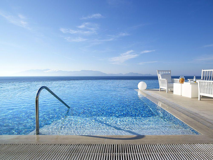 Sport & Beauty 2, Michelangelo Resort & Spa, South Aegean