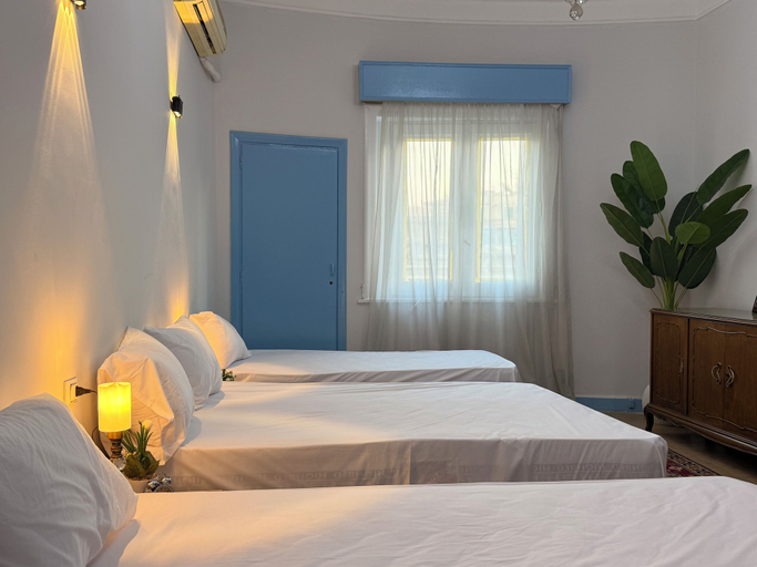 Room 3, Palace View Royal Home, Qasr an-Nil