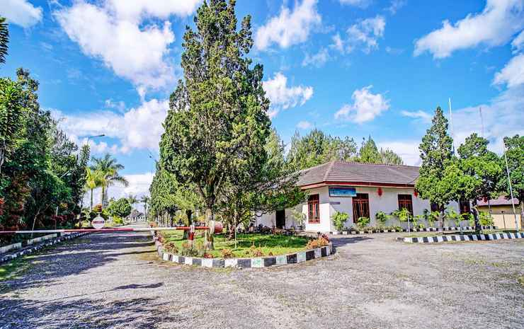 Others 3, Capital O 92214 Beristera Hotel, Dairi