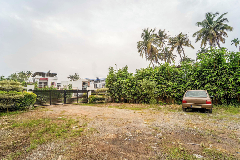 Parking 5, Treebo Gt Residency, 10 Mins to Thiruvananthapuram International Airport, Thiruvananthapuram